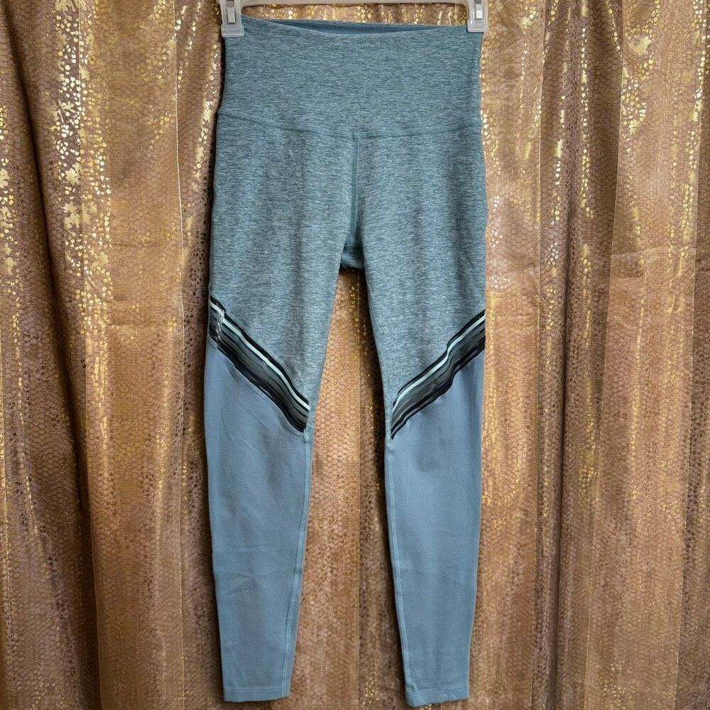 Beyond Yoga Spacedye All The Filament High Waisted Long Legging Medium